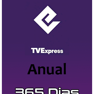 TvExpress 365 Dias