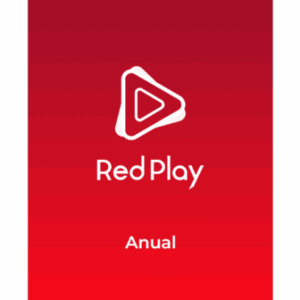 Redplay 365 Dias