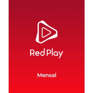RedPlay 30 Dias
