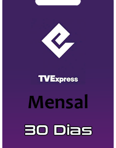 Card-UnicoMensal_TV_EXPRESS